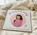Becoming Your Mum